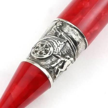 Delta Julius Cesar Limited Edition Ballpoint
