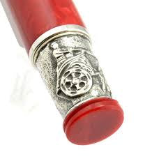 Delta Julius Cesar Limited Edition Ballpoint