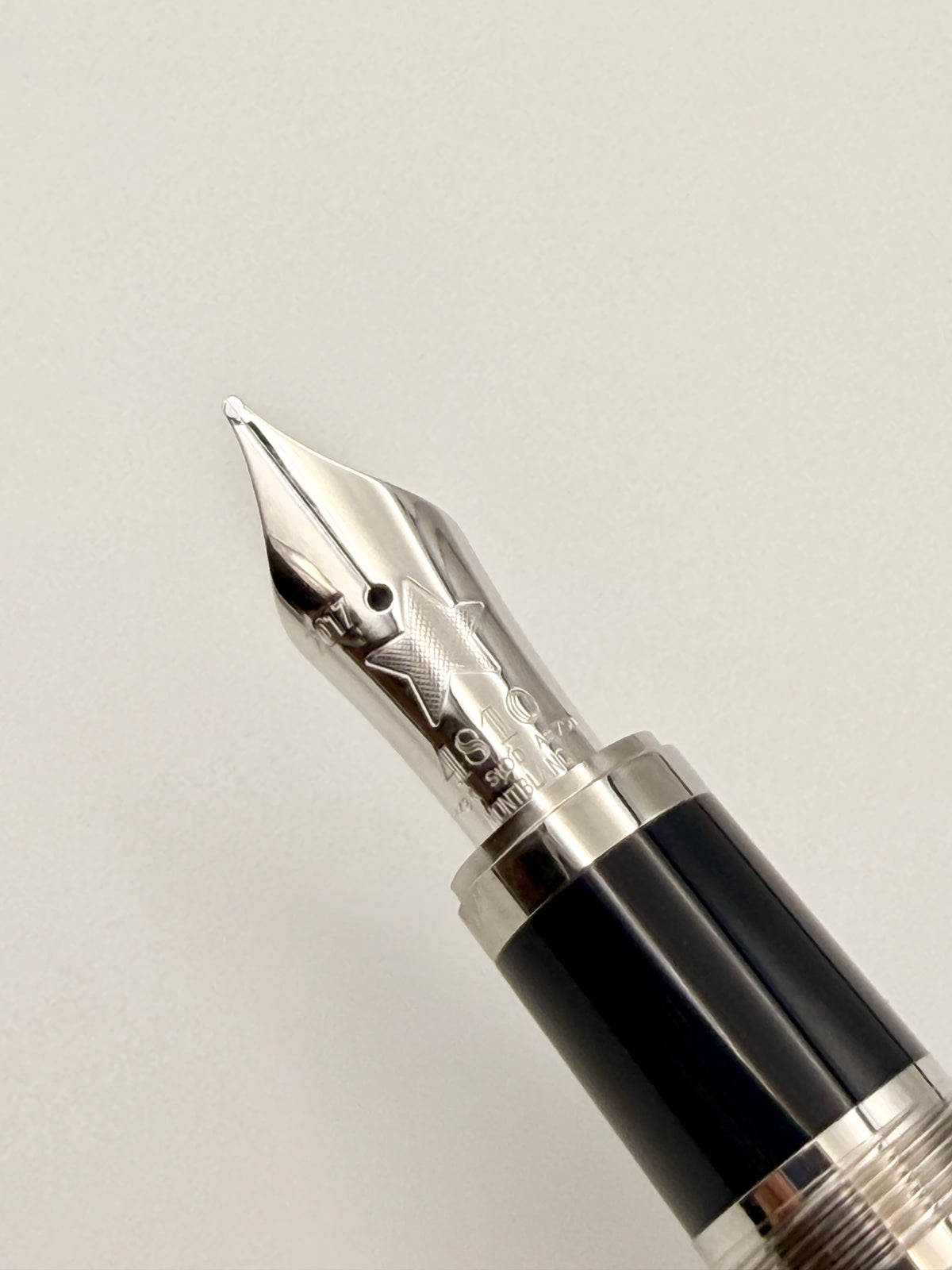 Montblanc Writers Edition Antoine de Saint-Exupéry Limited Edition Fountain Pen