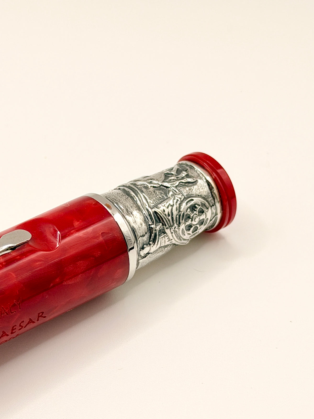 Delta Julius Cesar Limited Edition Fountain Pen