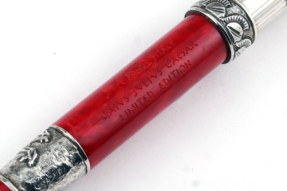 Delta Julius Cesar Limited Edition Ballpoint