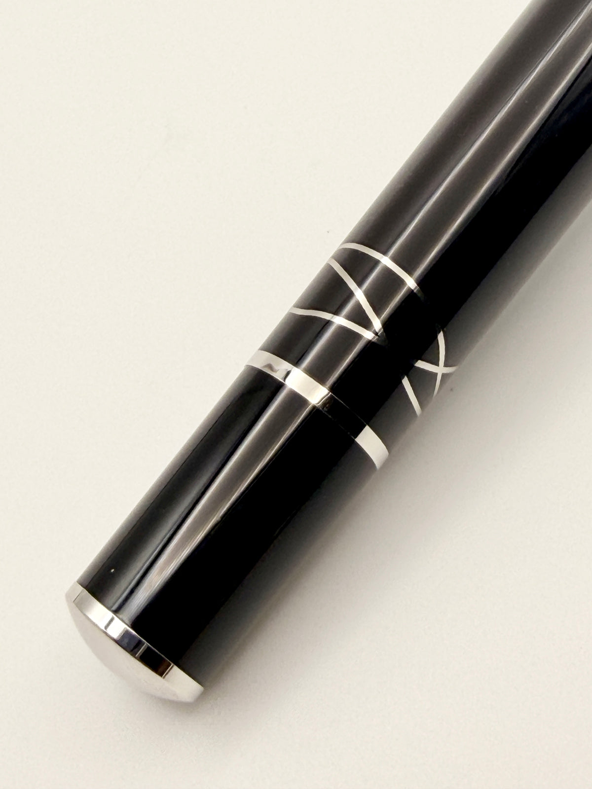 Montblanc Writers Edition Jonathan Swift Limited Edition Rollerball Pen