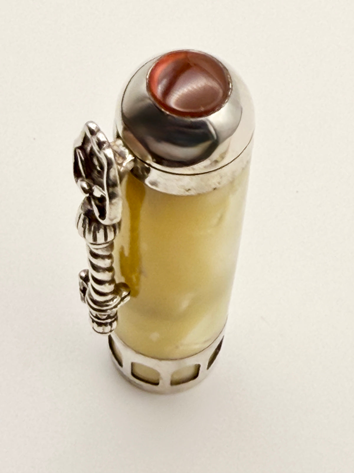 Montegrappa Tertio Millenio Limited Edition Fountain Pen