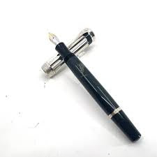 Montblanc Writer Editions Charles Dickens Limited Edition Fountain Pen