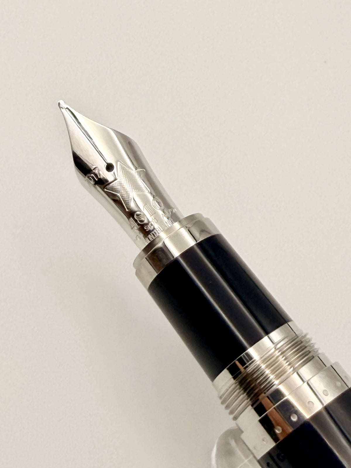 Montblanc Writers Edition Antoine de Saint-Exupéry Limited Edition Fountain Pen