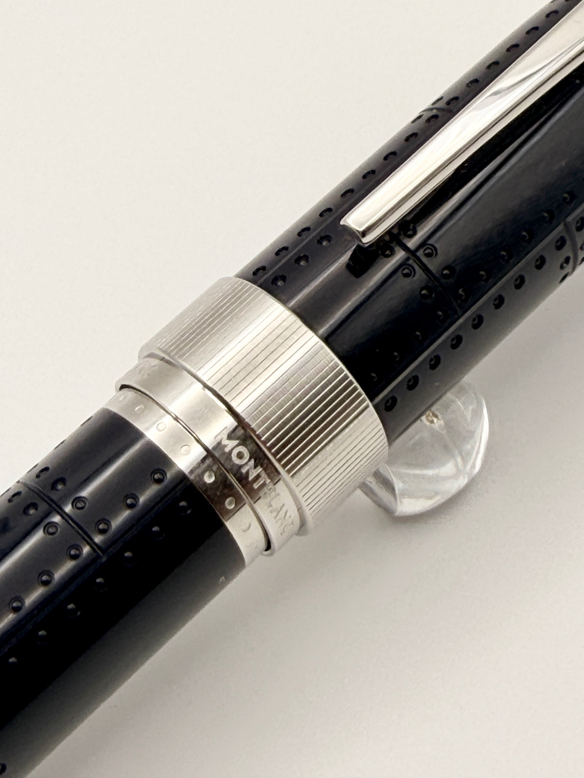 Montblanc Writers Edition Antoine de Saint-Exupéry Limited Edition Fountain Pen