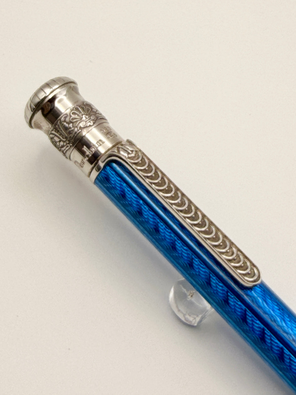 Michel Perchin Limited Edition Ballpoint Pen