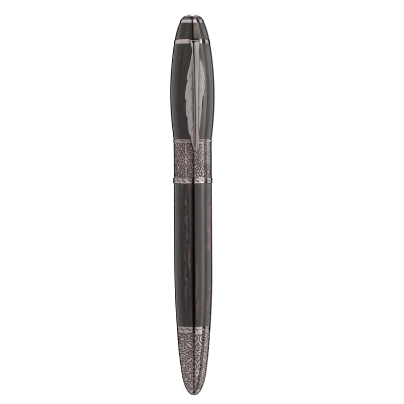 Montblanc Writer Series Daniel De Foe Rollerball Limited Edition