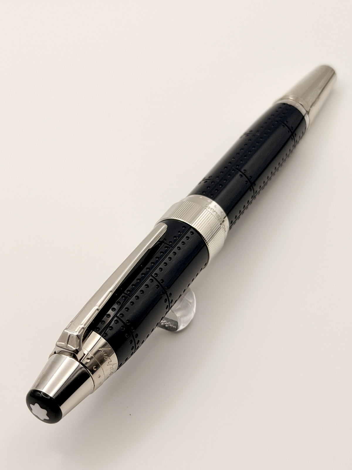 Montblanc Writers Edition Antoine de Saint-Exupéry Limited Edition Rollerball Pen