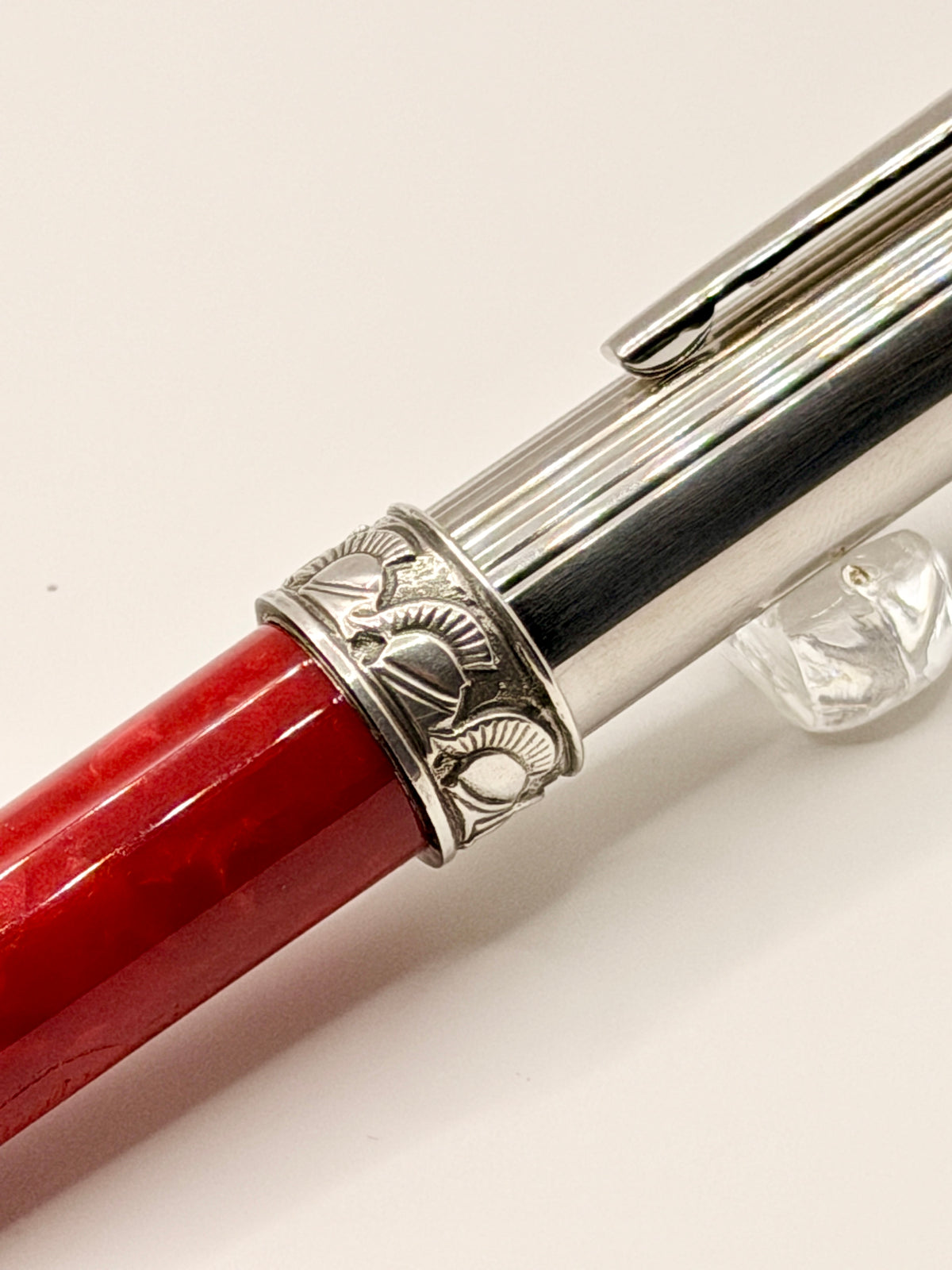 Delta Julius Cesar Limited Edition Ballpoint