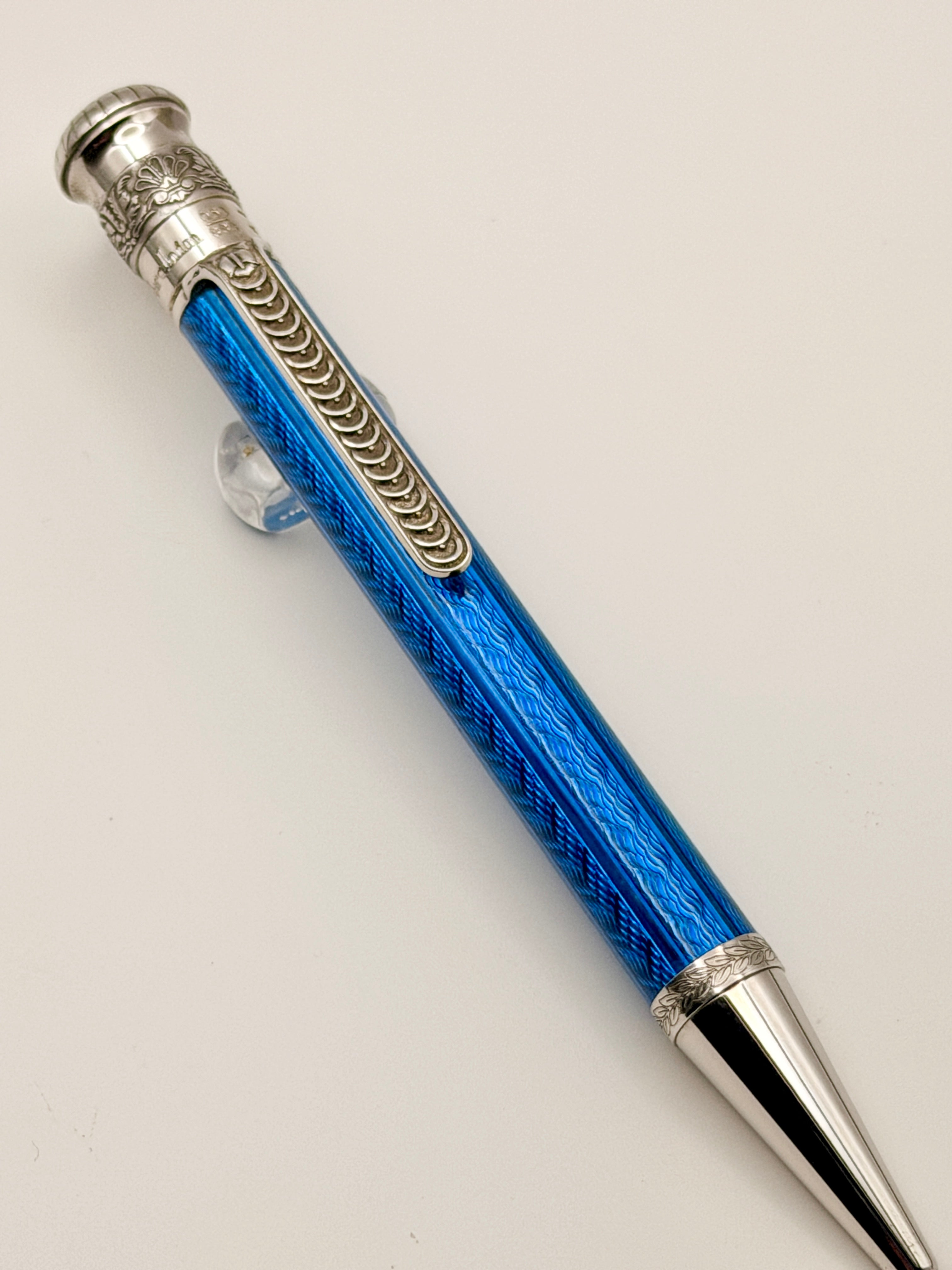 Michel Perchin Limited Edition Ballpoint Pen