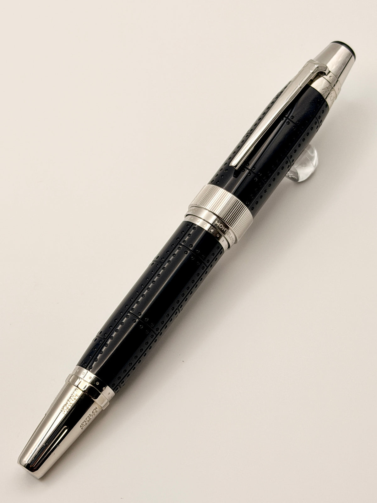 Montblanc Writers Edition Antoine de Saint-Exupéry Limited Edition Rollerball Pen