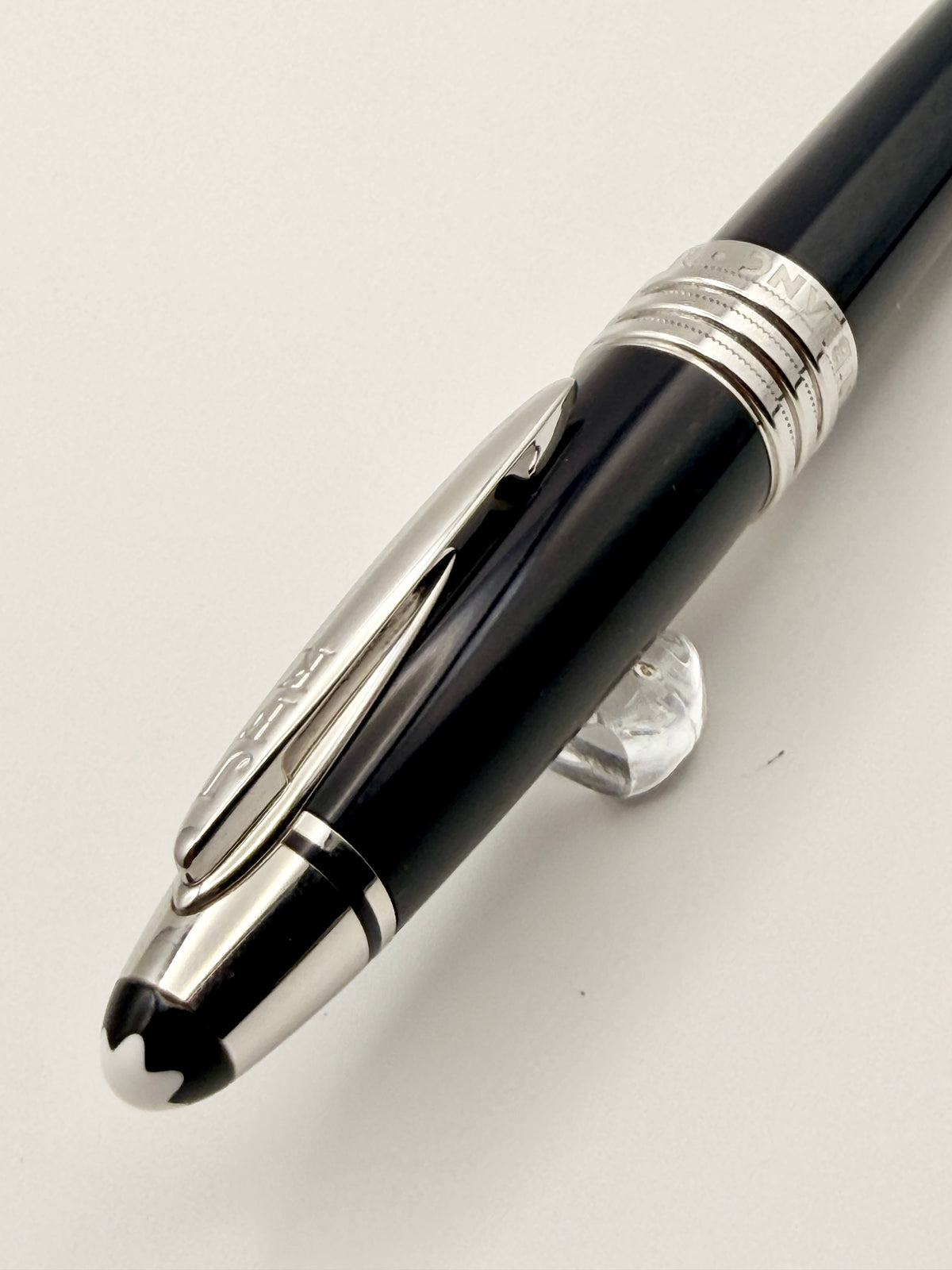 Montblanc Great Characters John F. Kennedy Special Edition Rollerball Pen