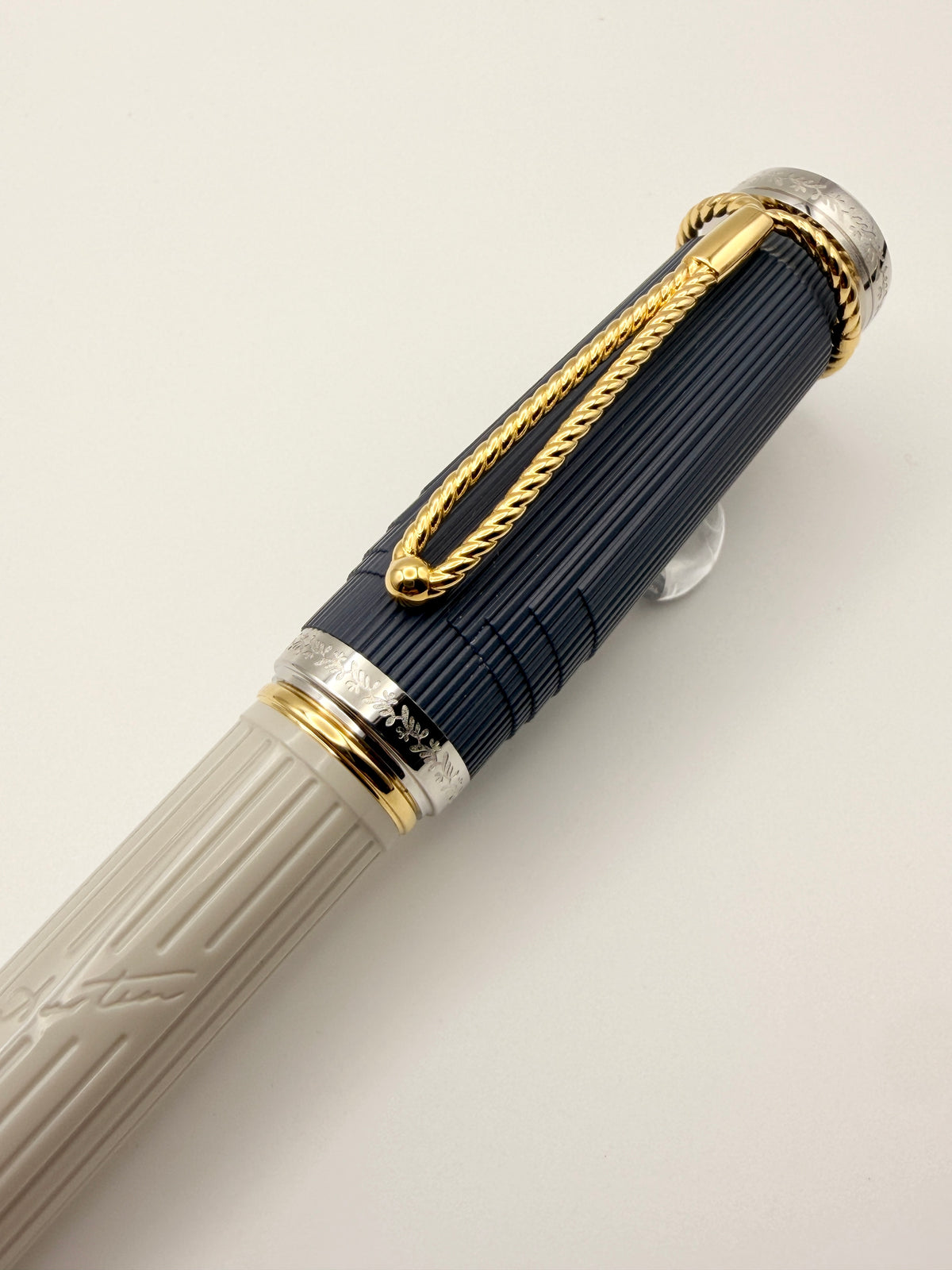 Montblanc Writers Edition Homage to Jane Austen Limited Edition Rollerball Pen