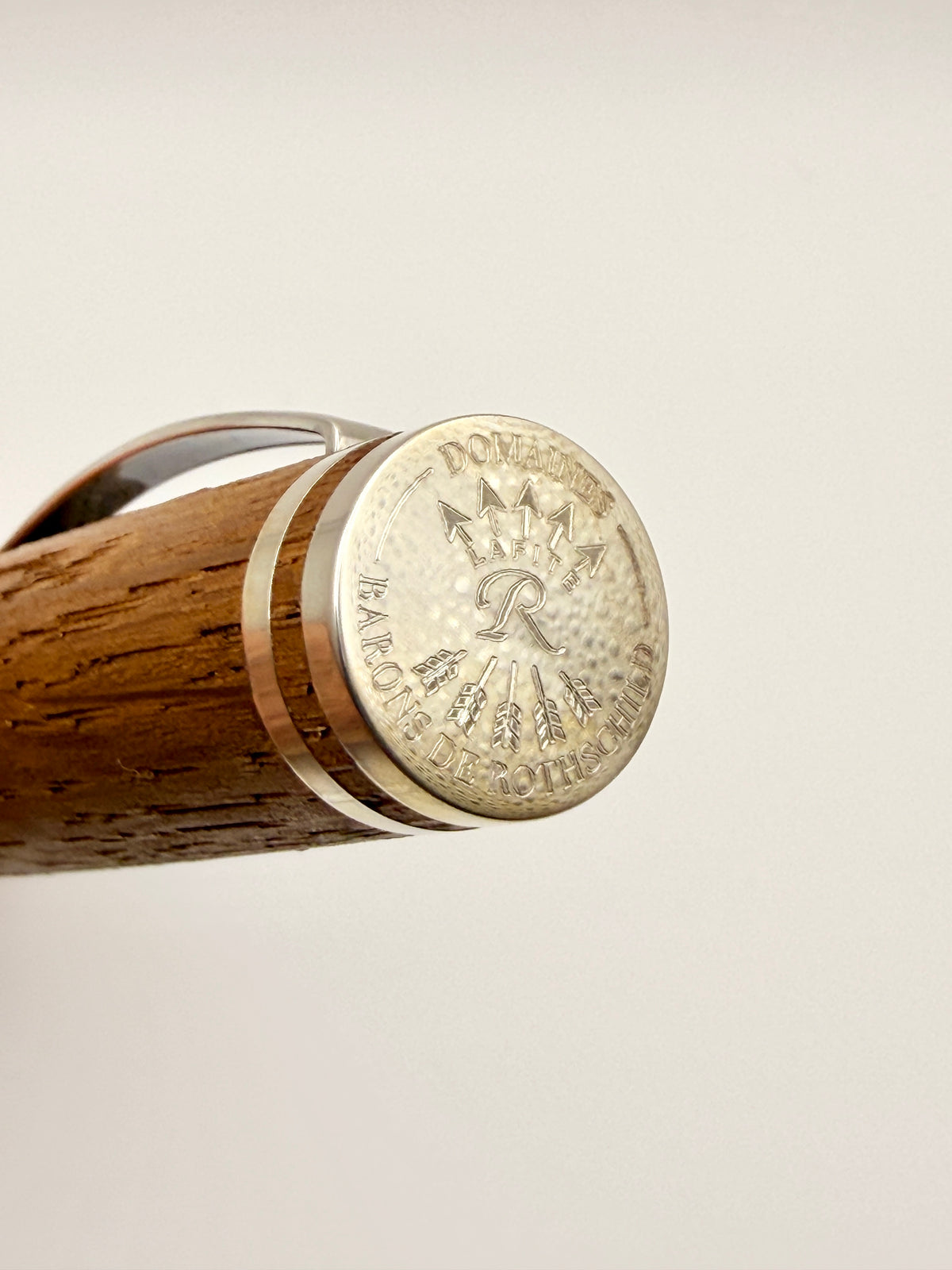 OMAS Château Lafite Rothschild Limited Edition Rollerball Pen