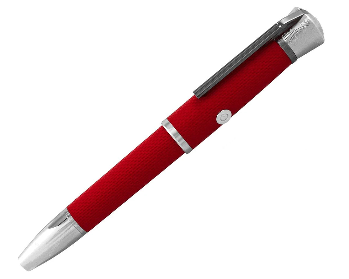 Montblanc James Dean Great Character's Limited Edition Rollerball