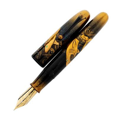 Namiki Emperor Shark Limited Edition Fountain Pen
