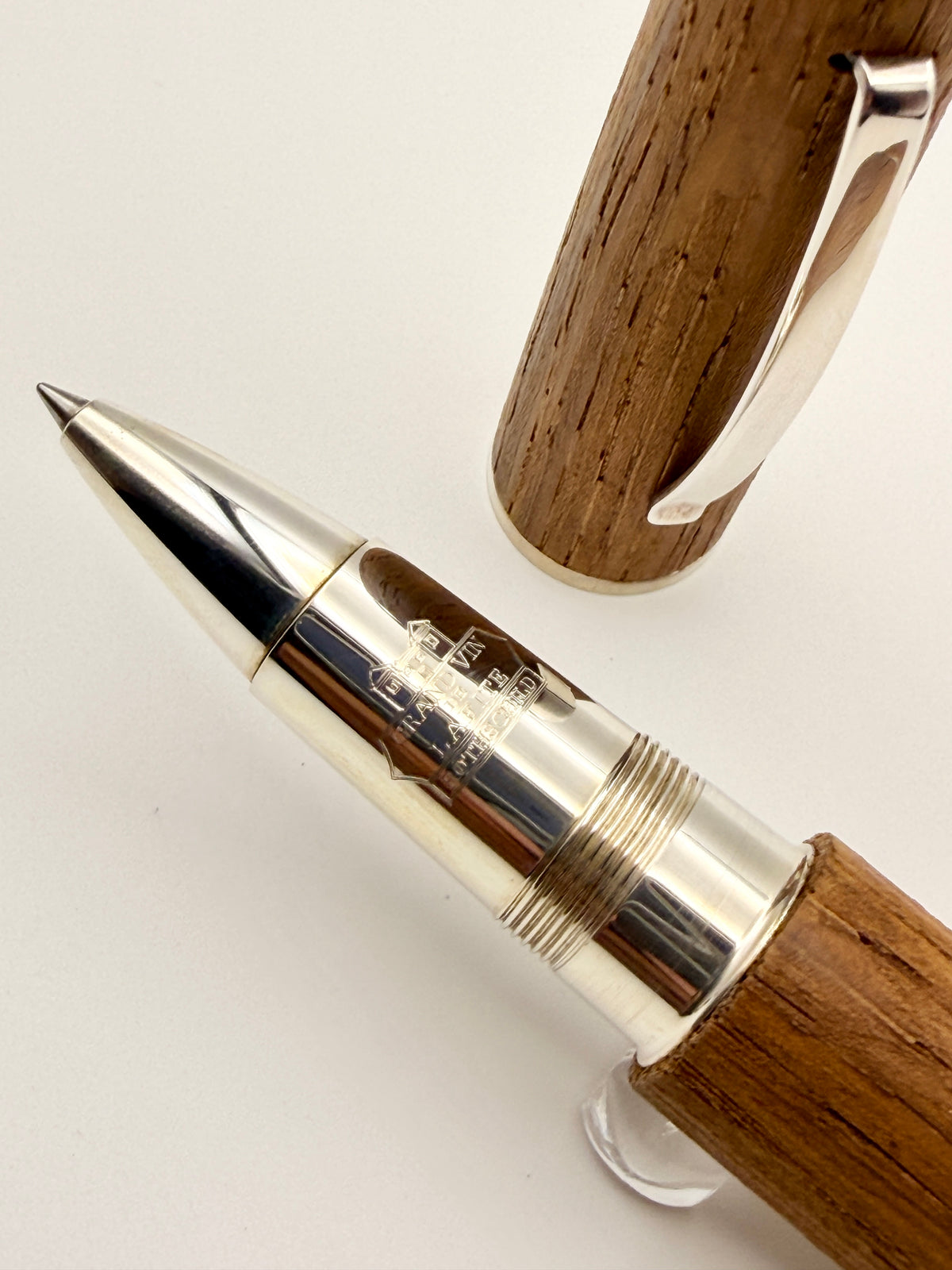 OMAS Château Lafite Rothschild Limited Edition Rollerball Pen