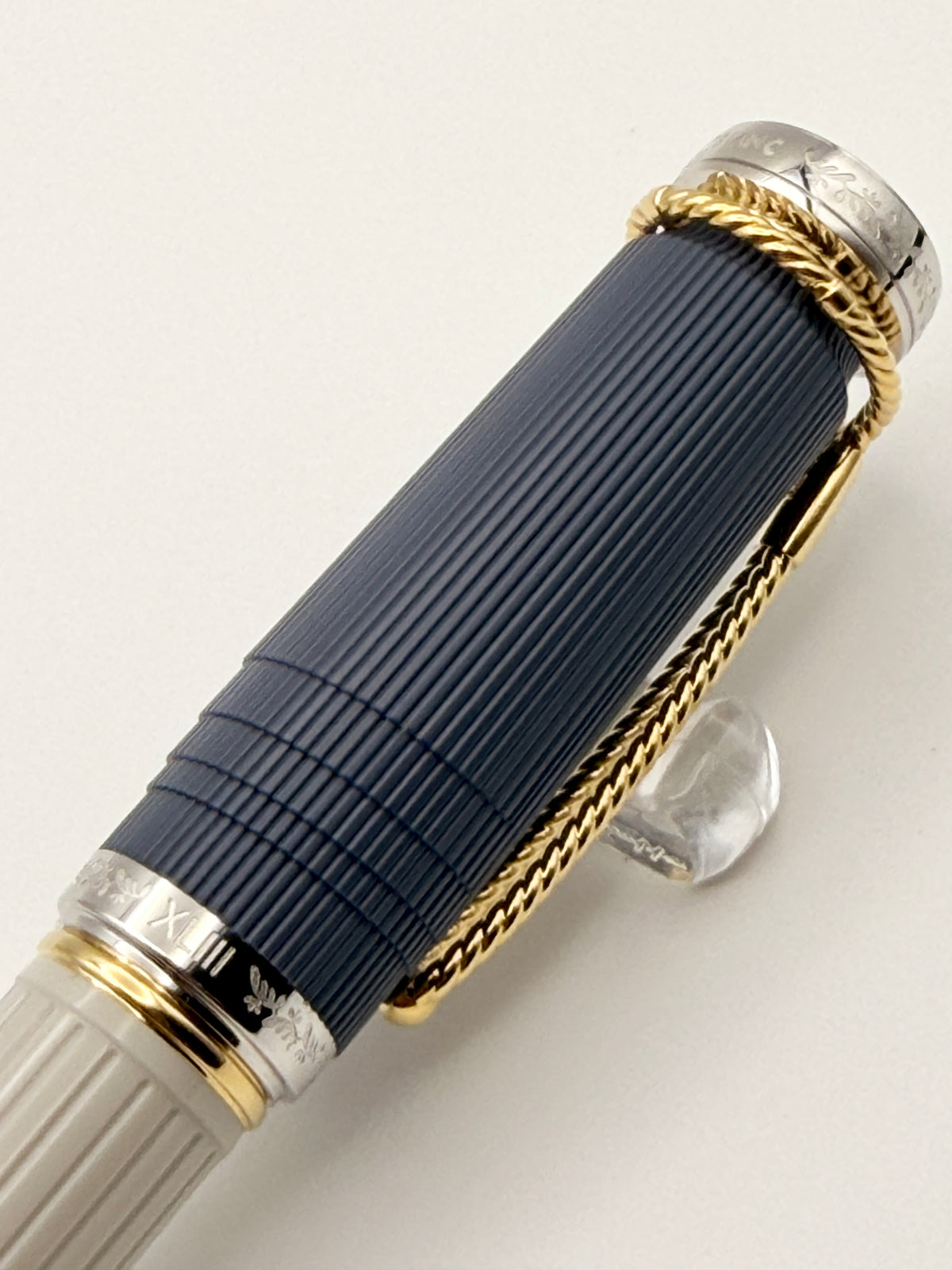 Montblanc Writers Edition Homage to Jane Austen Limited Edition Rollerball Pen