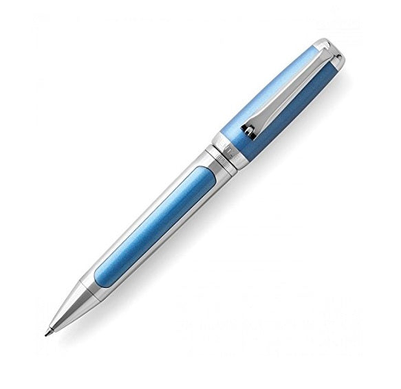Bentley Continental Limited Edition Ballpoint Metallic Blue