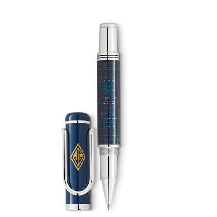 Montblanc Great Gatsby Great Character's Limited Edition Rollerball