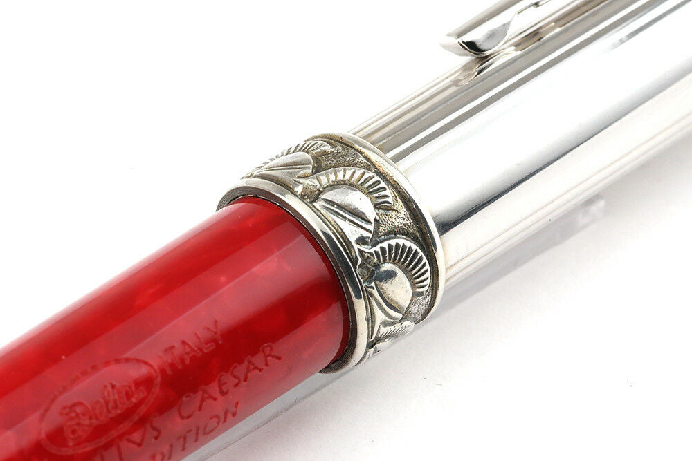 Delta Julius Cesar Limited Edition Ballpoint