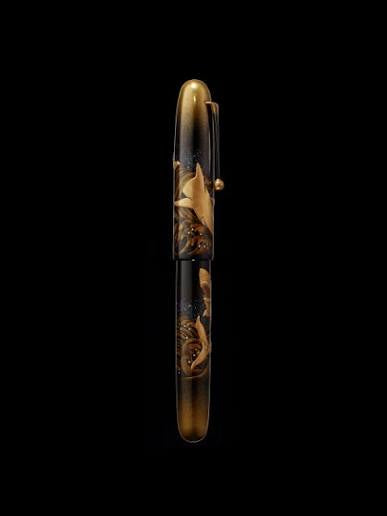 Namiki Emperor Shark Limited Edition Fountain Pen