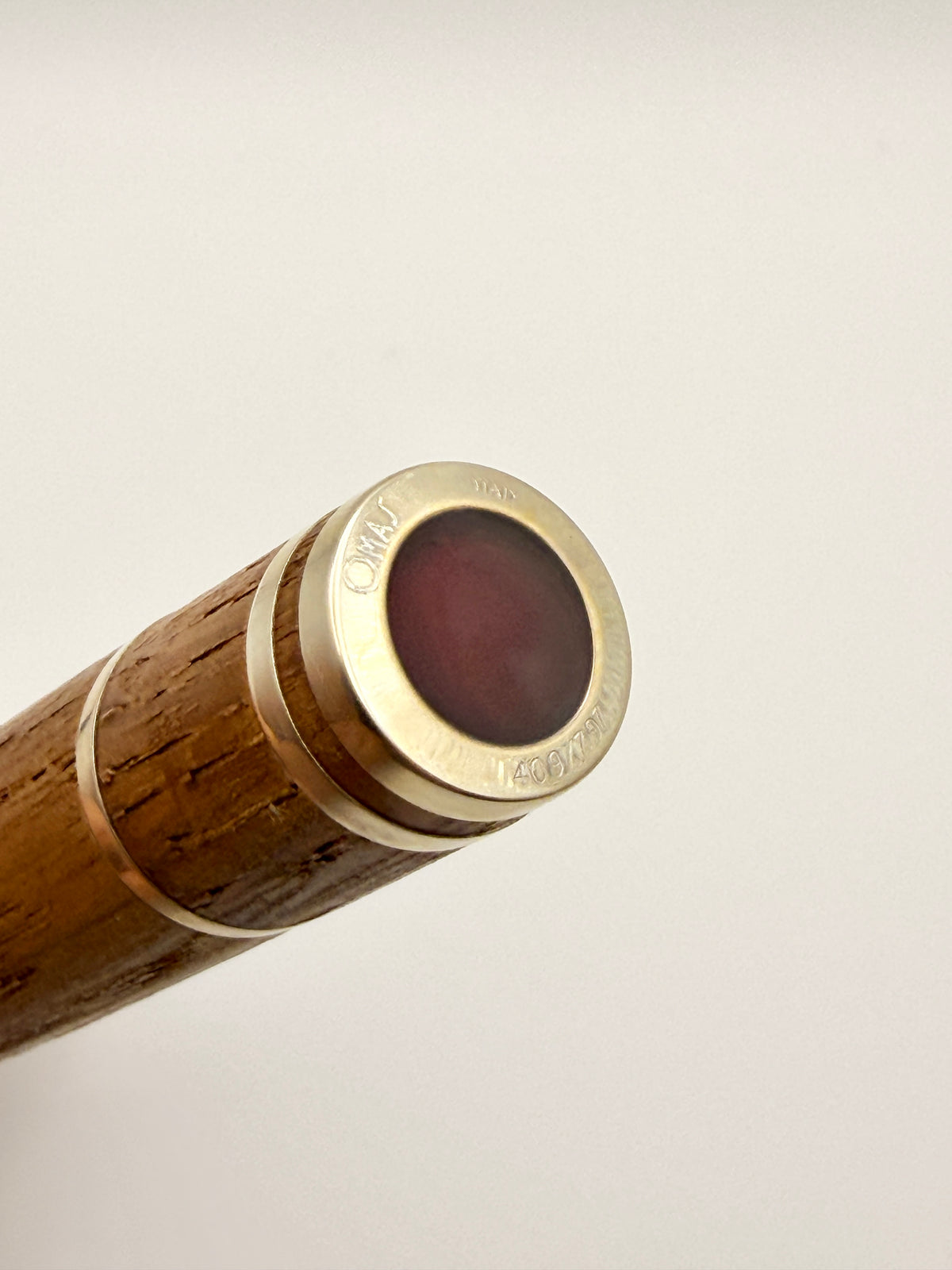 OMAS Château Lafite Rothschild Limited Edition Rollerball Pen