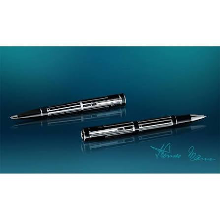 Montblanc Writer Series Thomas Mann Ballpoint Limited Edition