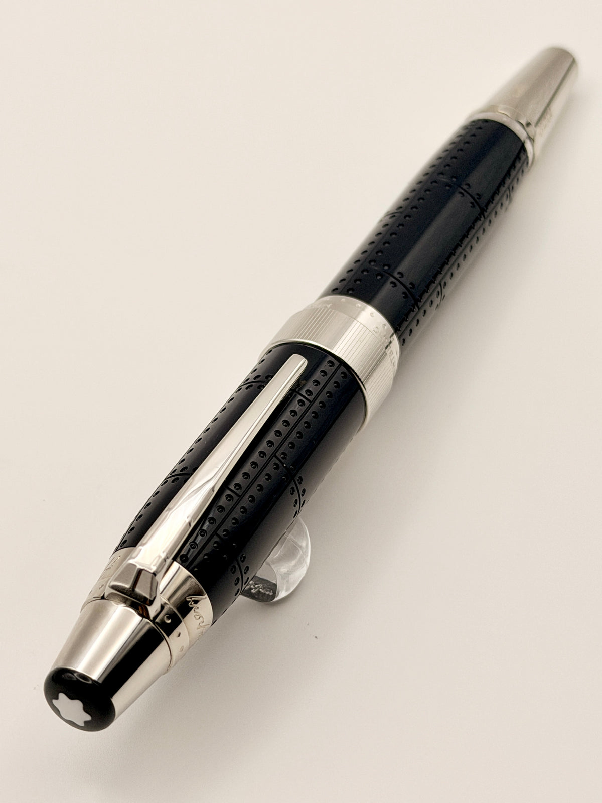Montblanc Writers Edition Antoine de Saint-Exupéry Limited Edition Fountain Pen