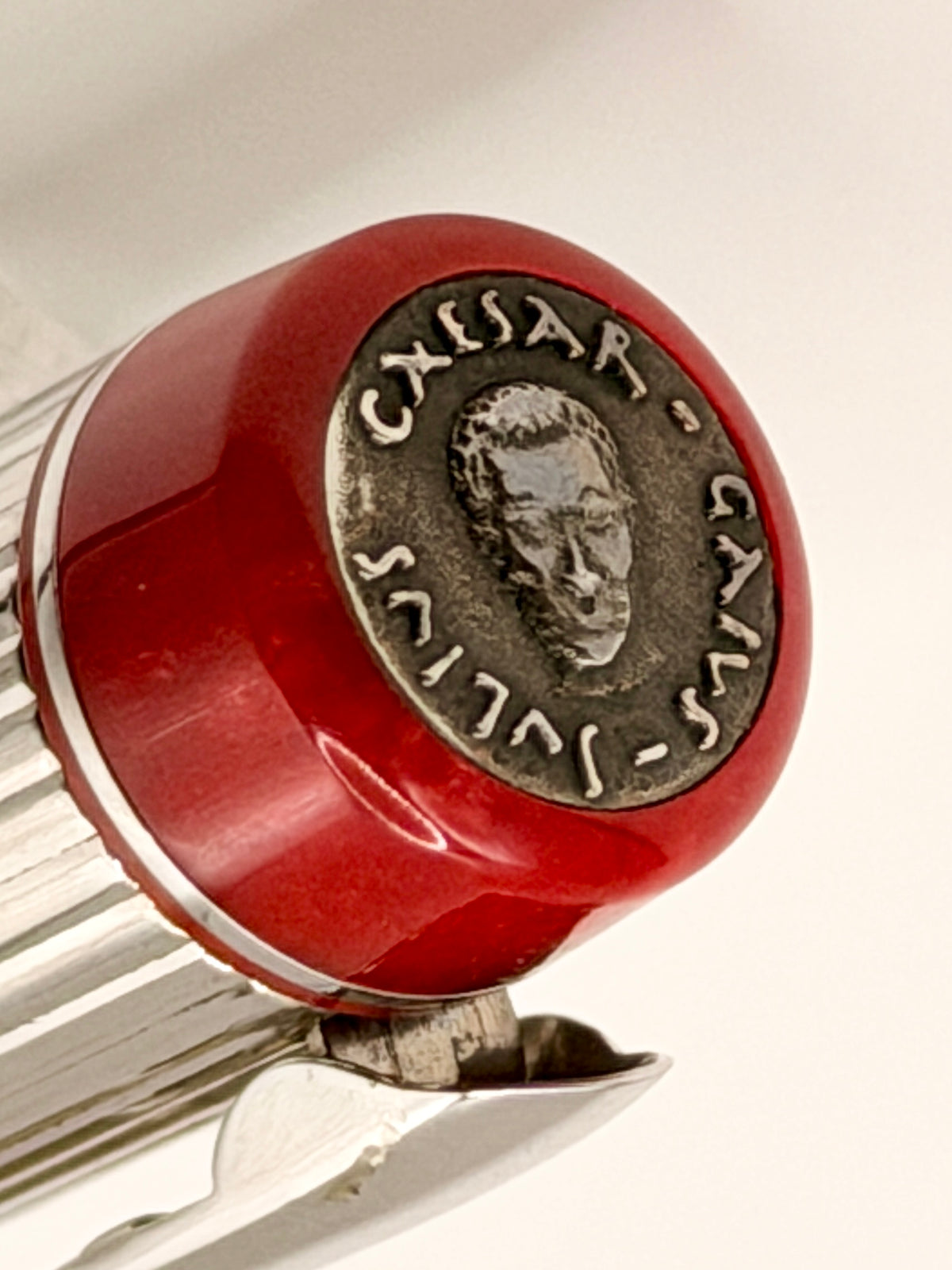 Delta Julius Cesar Limited Edition Ballpoint