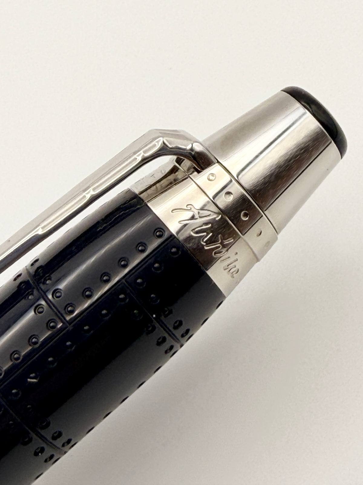 Montblanc Writers Edition Antoine de Saint-Exupéry Limited Edition Fountain Pen