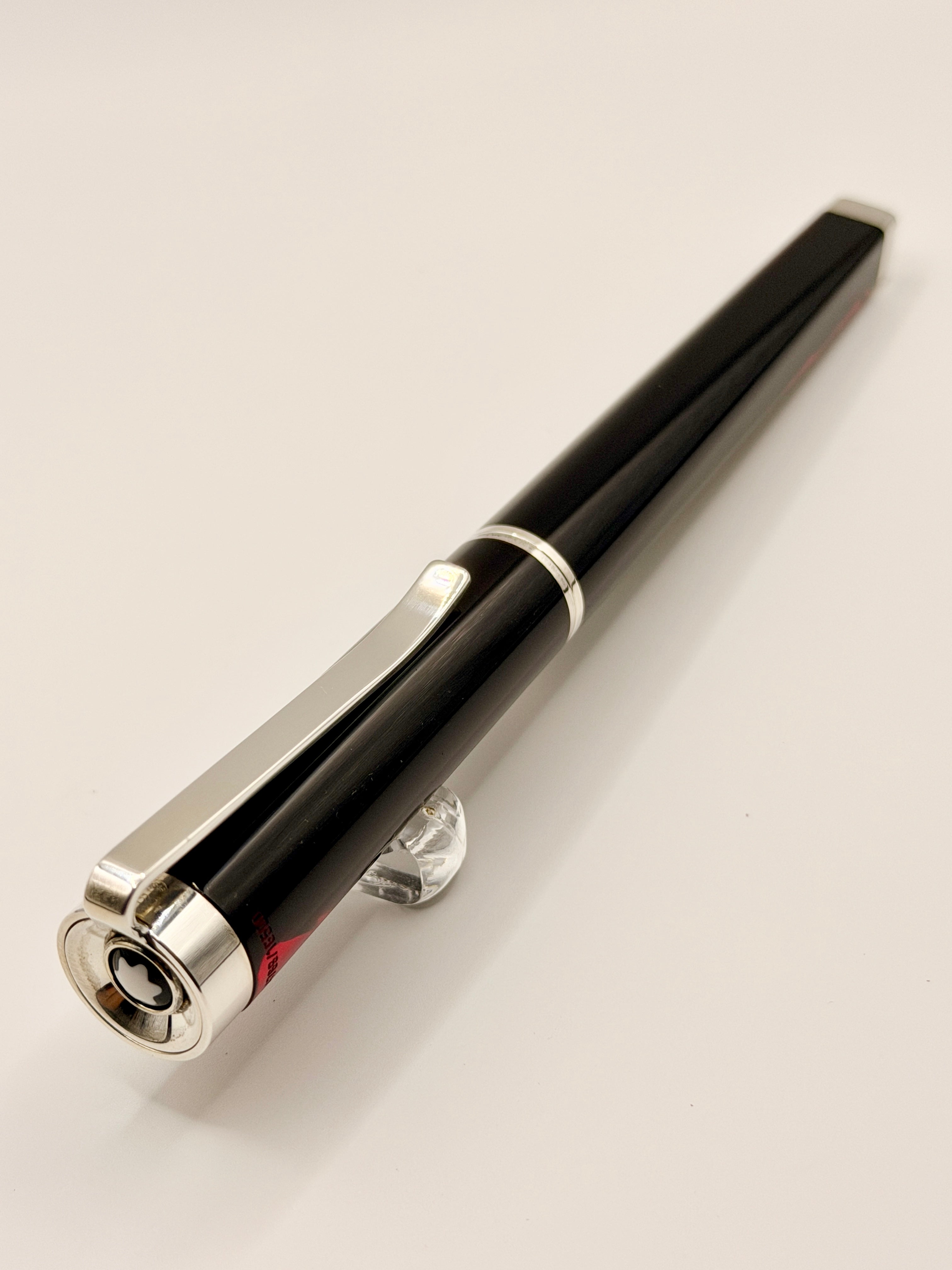 Montblanc Writer Editions Franz Kafka Limited Edition Fountain Pen