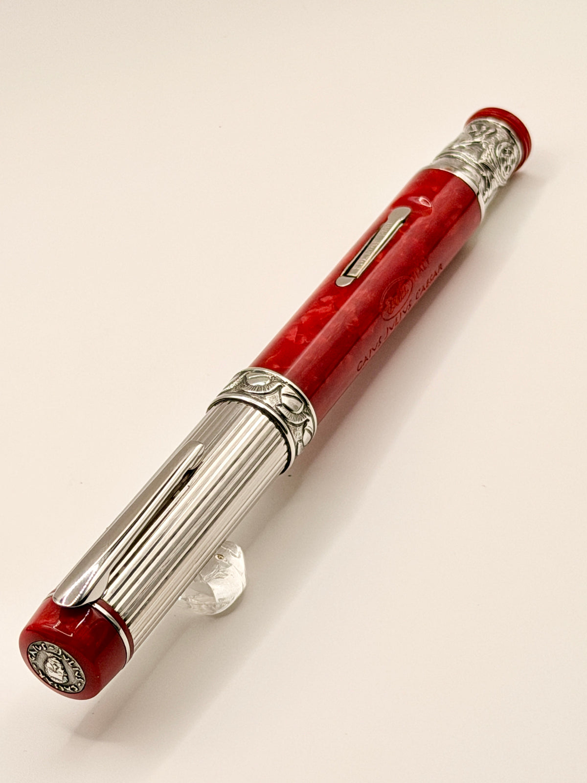 Delta Julius Cesar Limited Edition Fountain Pen