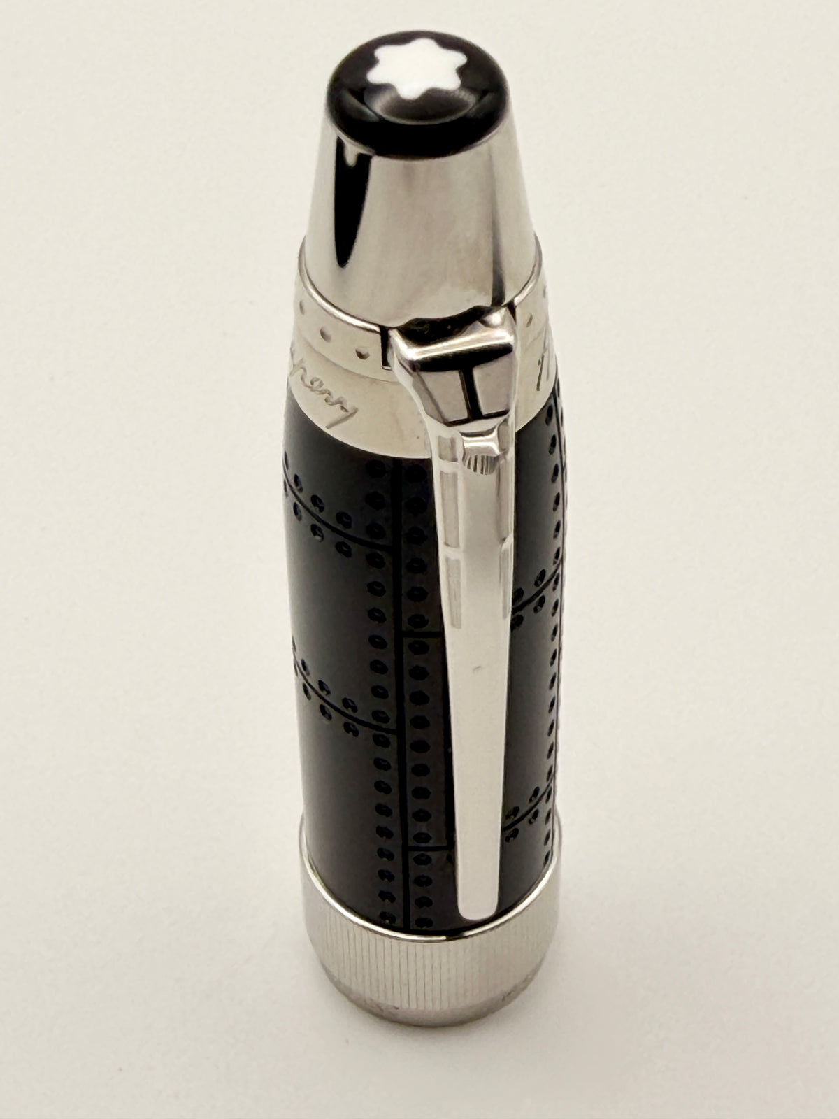 Montblanc Writers Edition Antoine de Saint-Exupéry Limited Edition Fountain Pen
