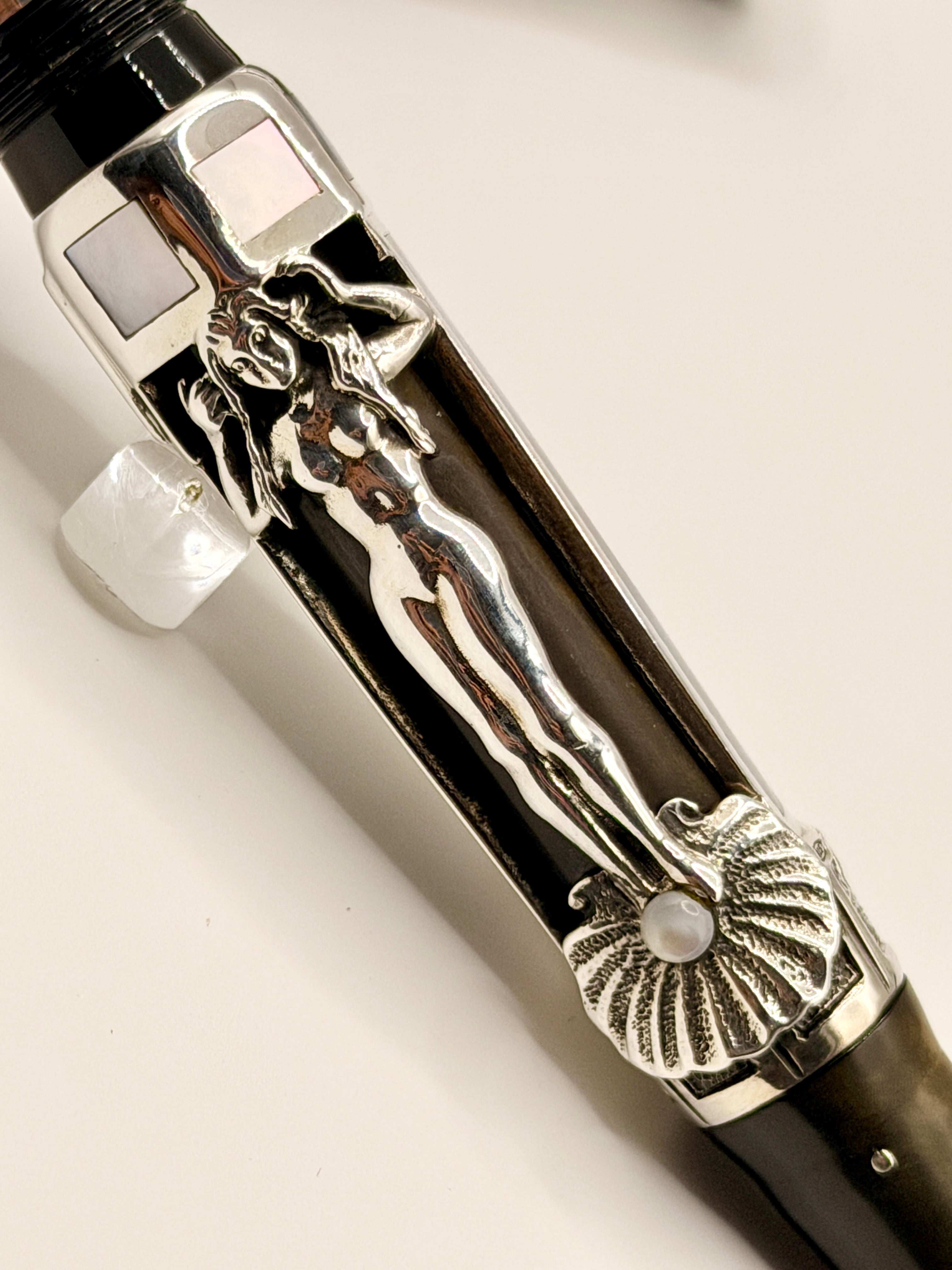 Montegrappa Aphrodite Limited Edition Fountain Pen