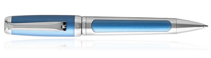 Bentley Continental Limited Edition Ballpoint Metallic Blue