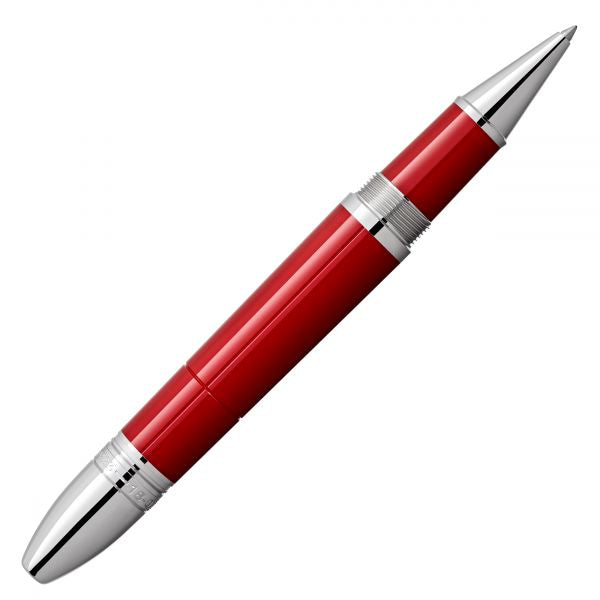 Montblanc Great Character's Enzo Ferrari Special Edition Rollerball