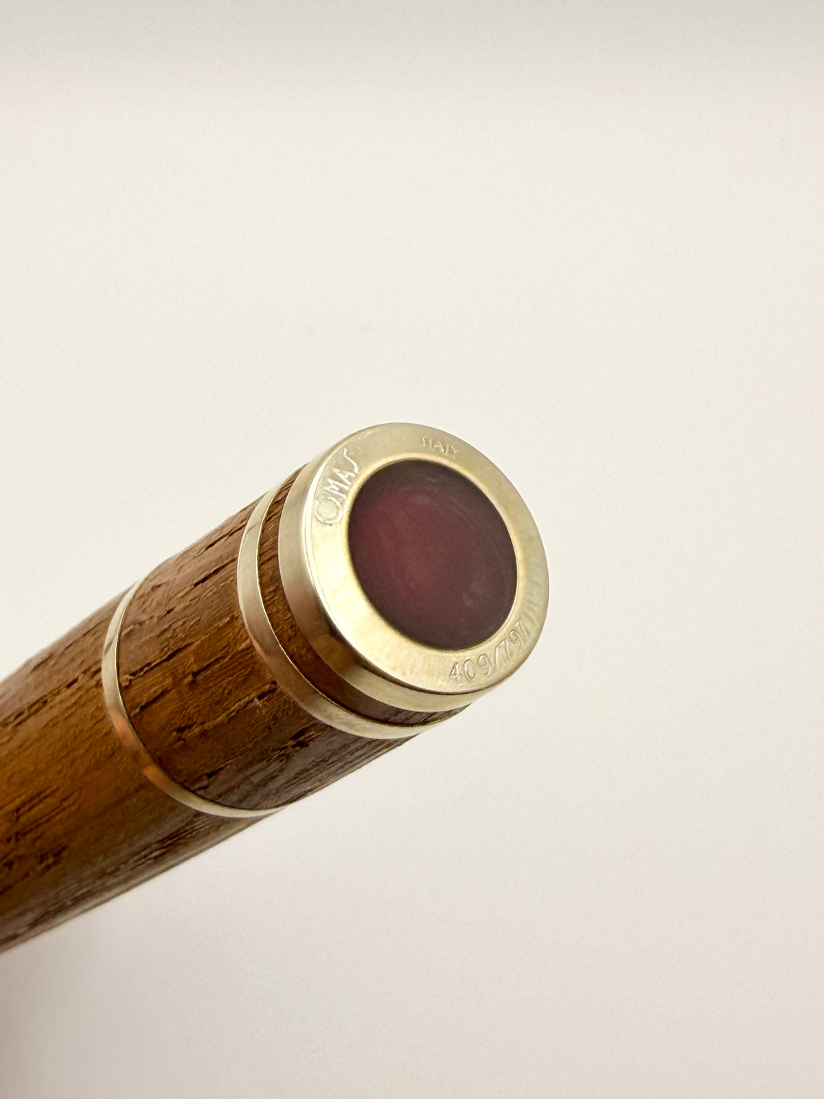OMAS Château Lafite Rothschild Limited Edition Rollerball Pen