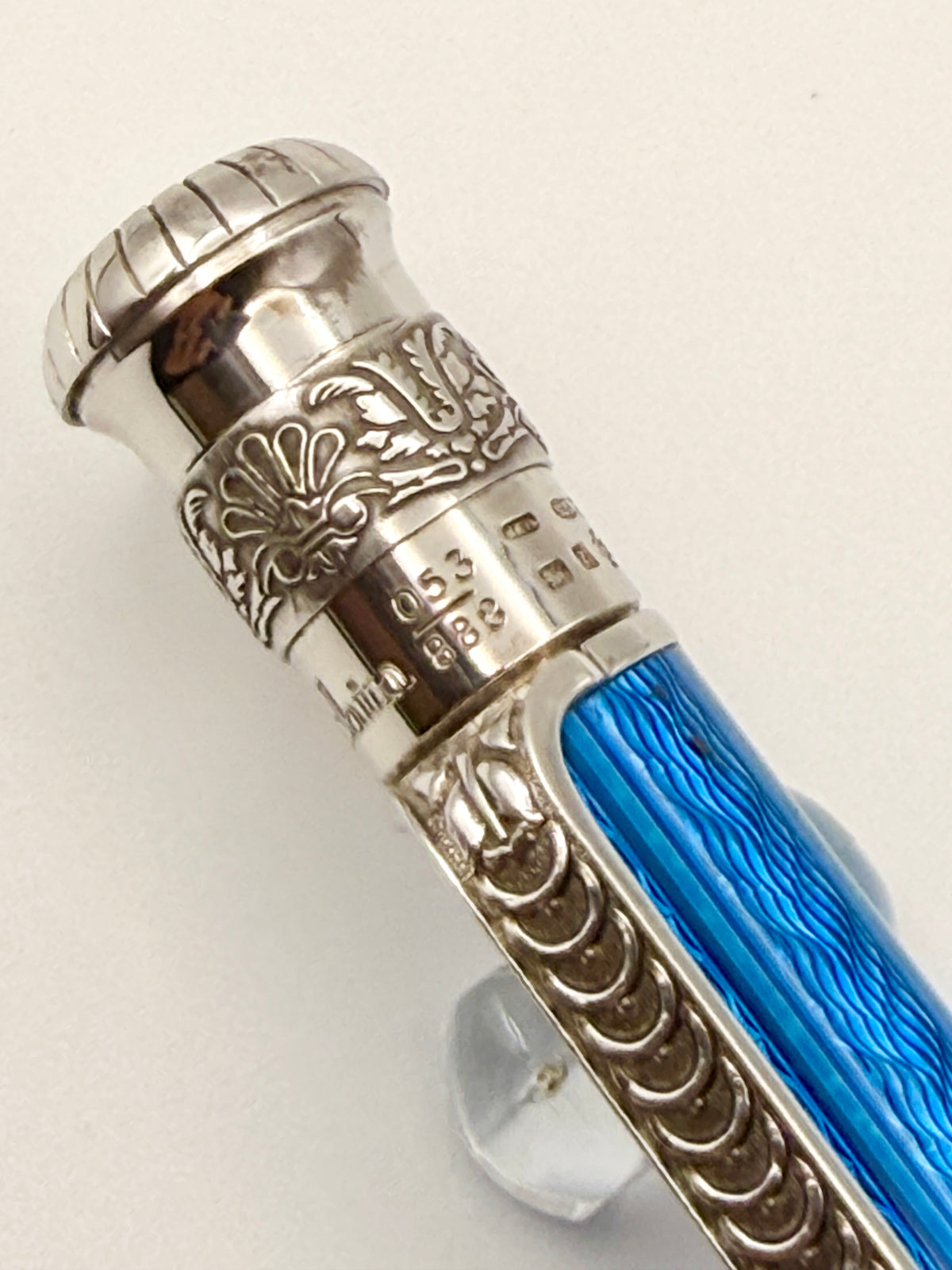 Michel Perchin Limited Edition Ballpoint Pen