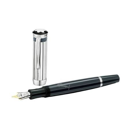 Montblanc Writer Editions Charles Dickens Limited Edition Fountain Pen