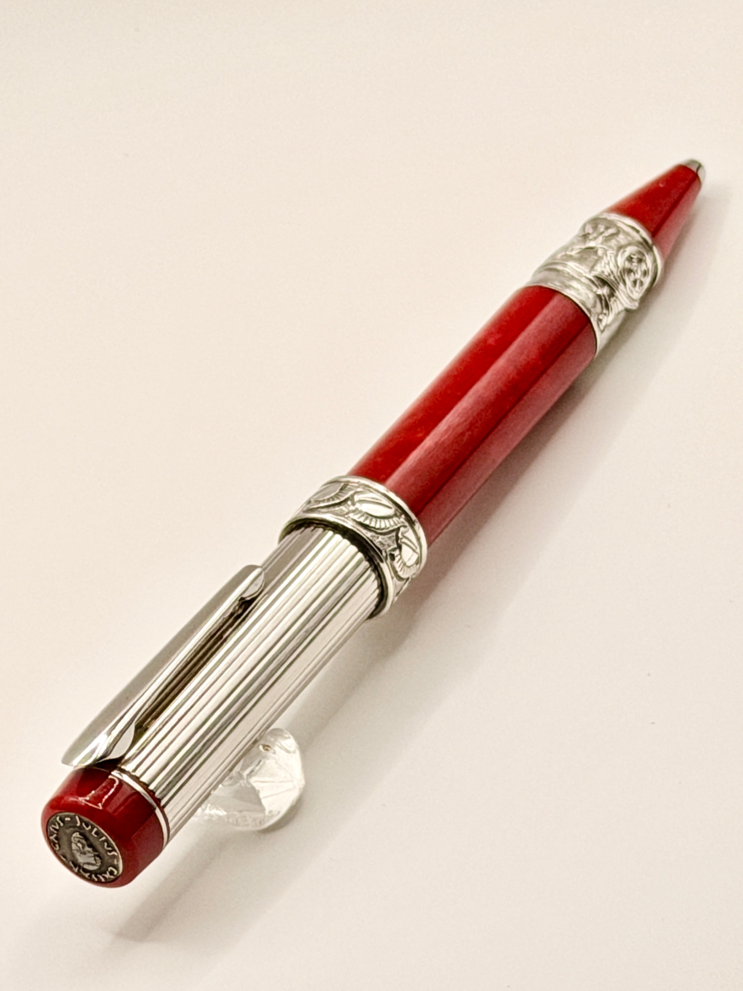 Delta Julius Cesar Limited Edition Ballpoint