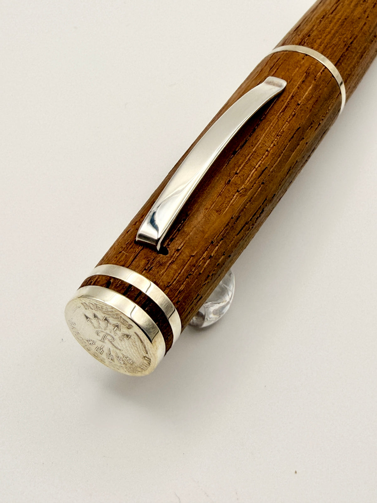 OMAS Château Lafite Rothschild Limited Edition Rollerball Pen