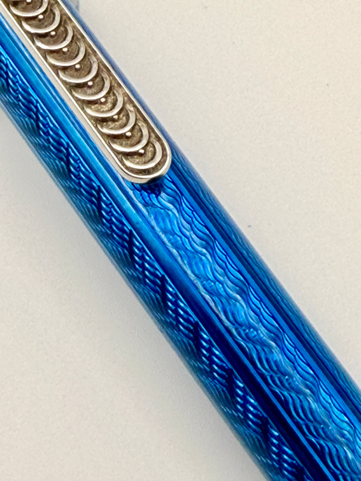 Michel Perchin Limited Edition Ballpoint Pen