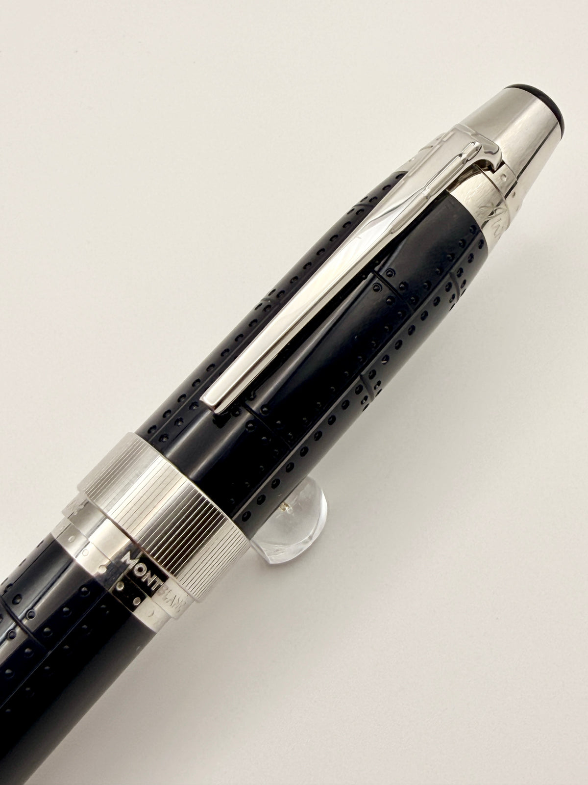 Montblanc Writers Edition Antoine de Saint-Exupéry Limited Edition Fountain Pen