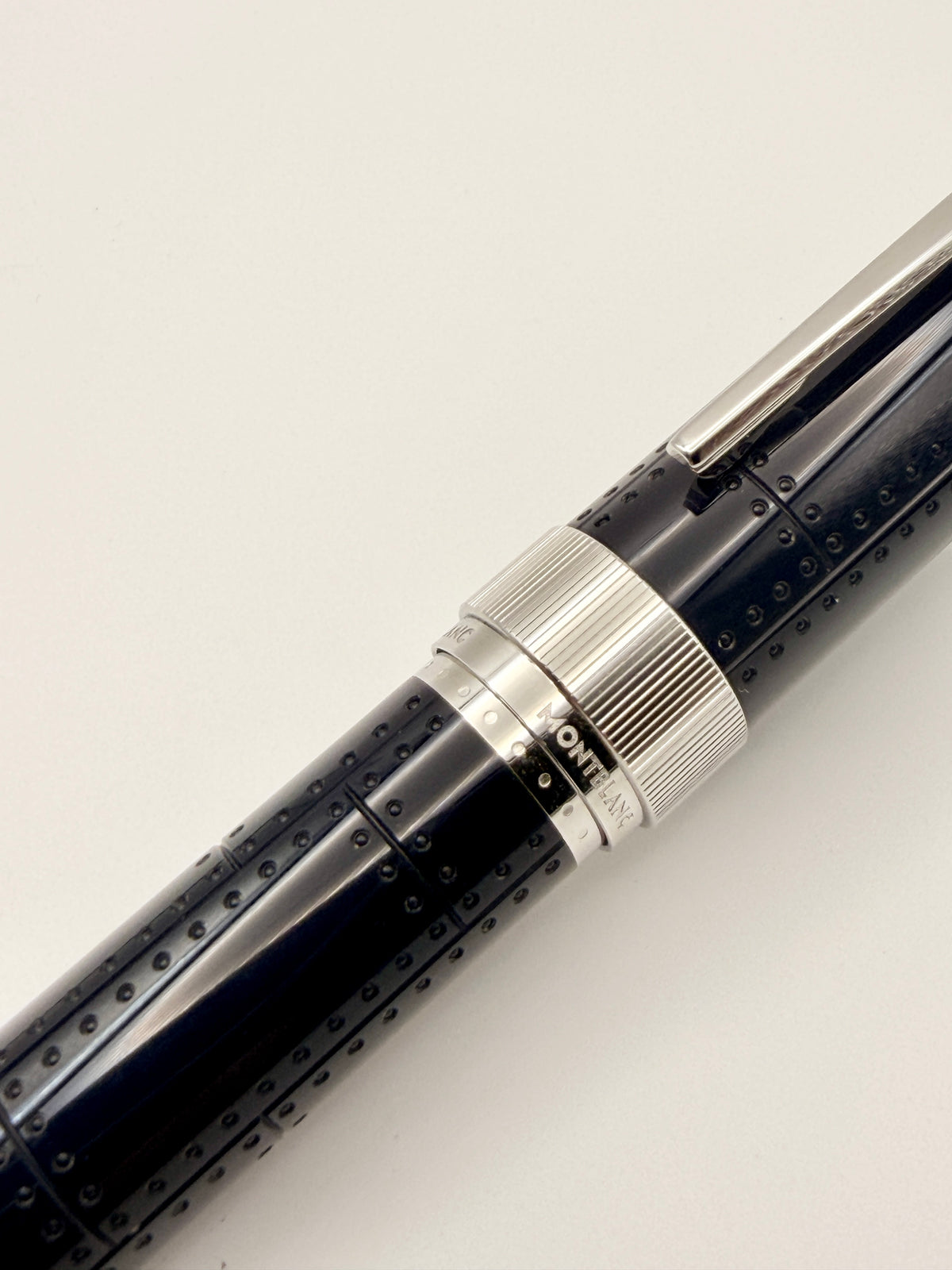 Montblanc Writers Edition Antoine de Saint-Exupéry Limited Edition Rollerball Pen