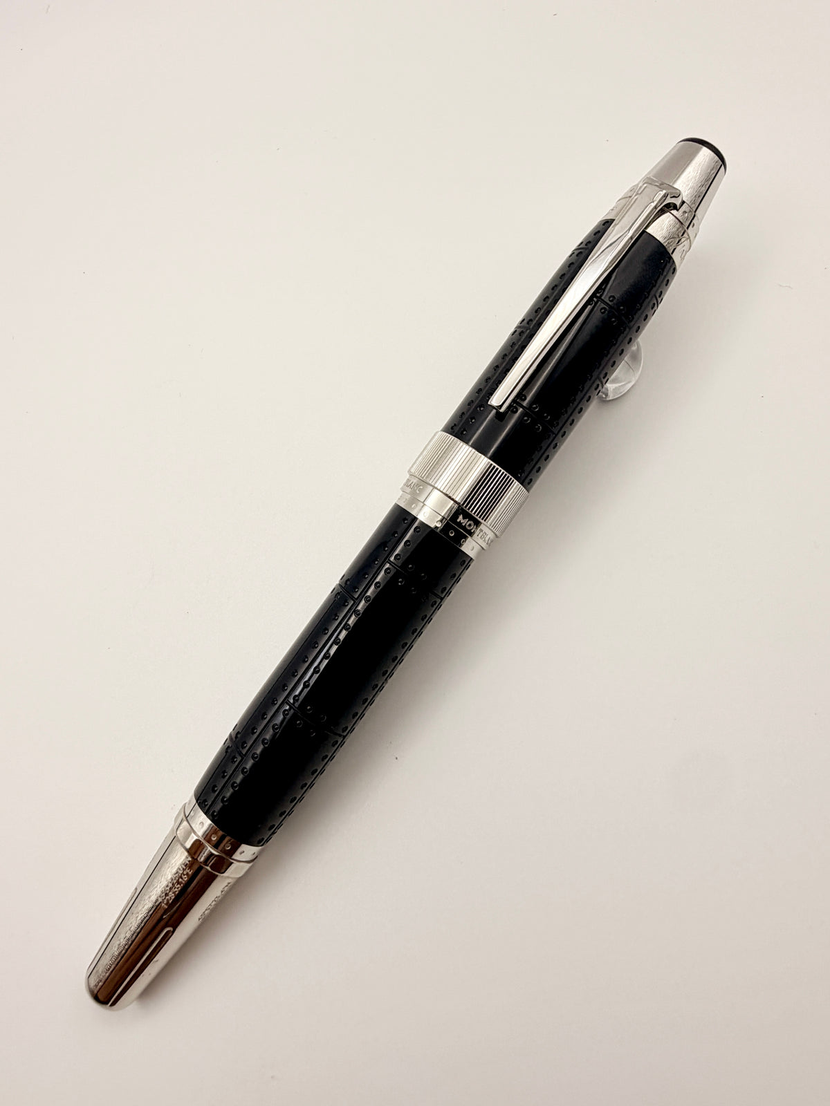 Montblanc Writers Edition Antoine de Saint-Exupéry Limited Edition Rollerball Pen