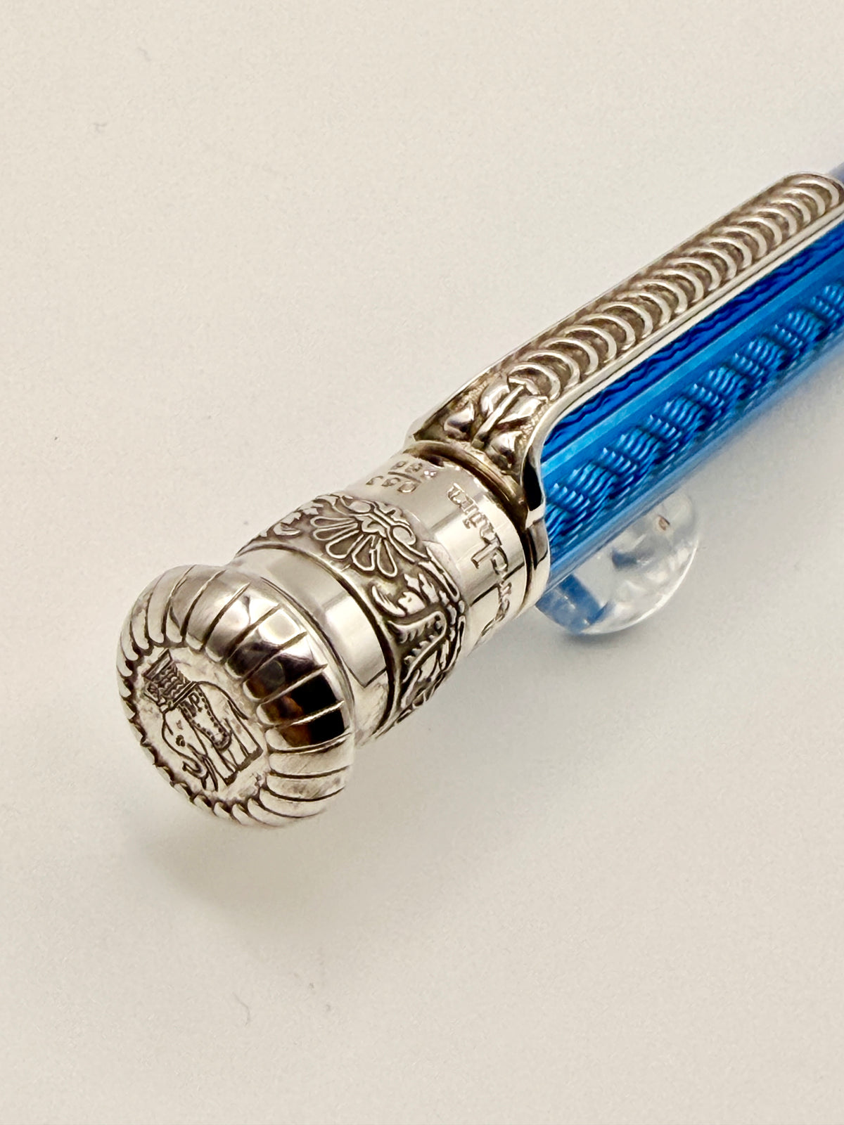 Michel Perchin Limited Edition Ballpoint Pen