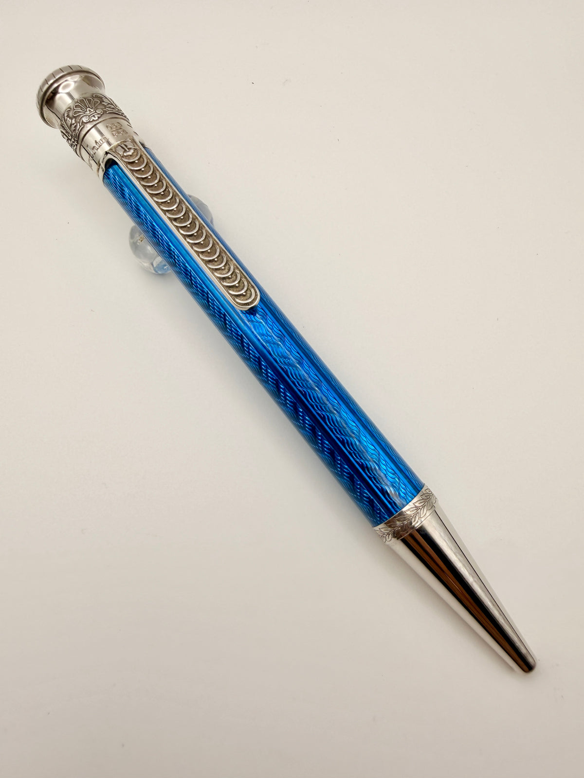 Michel Perchin Limited Edition Ballpoint Pen