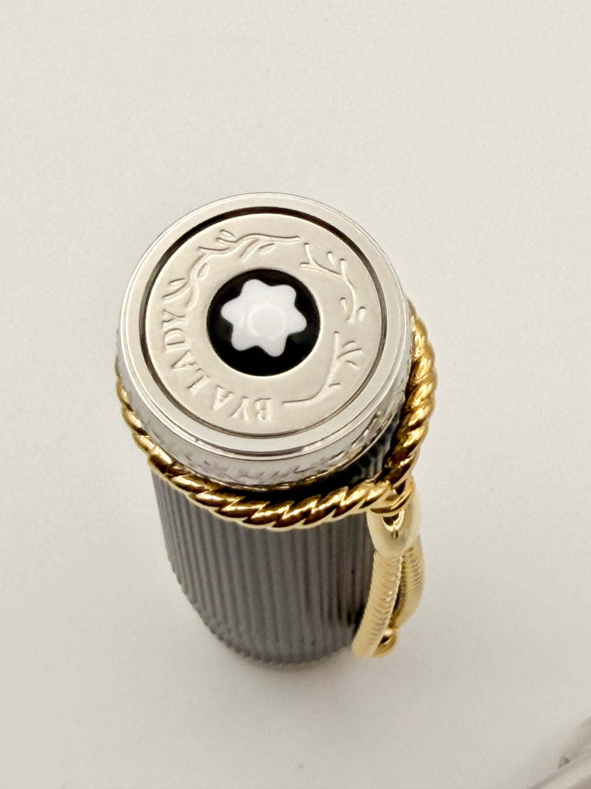 Montblanc Writers Edition Homage to Jane Austen Limited Edition Rollerball Pen